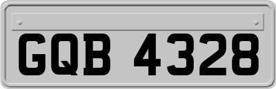 GQB4328