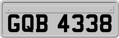 GQB4338