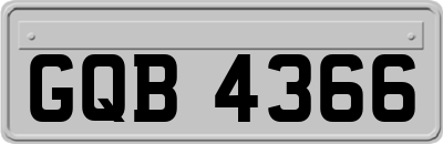 GQB4366
