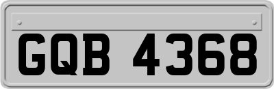 GQB4368