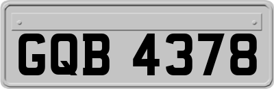 GQB4378