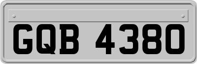 GQB4380