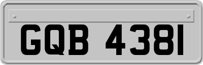 GQB4381