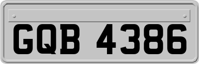 GQB4386