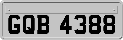 GQB4388
