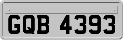 GQB4393