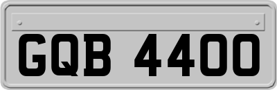 GQB4400