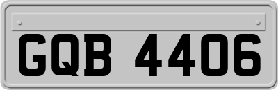 GQB4406