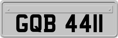 GQB4411