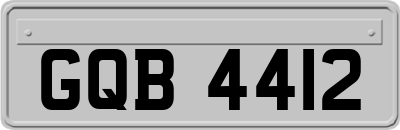 GQB4412