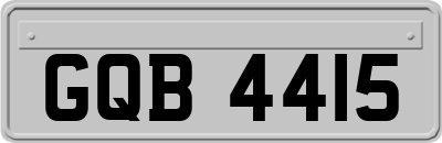 GQB4415