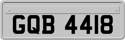 GQB4418