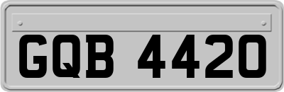 GQB4420