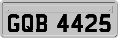 GQB4425