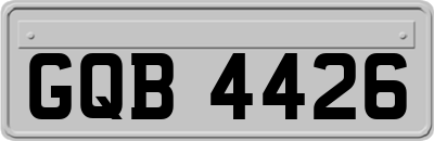 GQB4426
