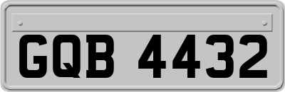 GQB4432