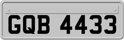 GQB4433