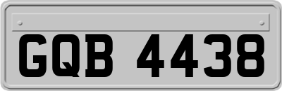 GQB4438