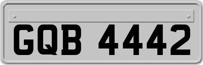 GQB4442
