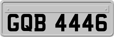 GQB4446