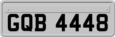 GQB4448