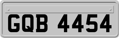 GQB4454
