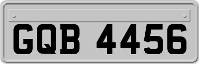 GQB4456