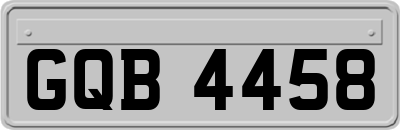 GQB4458