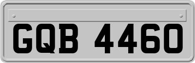 GQB4460
