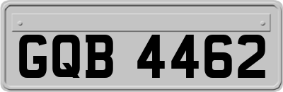 GQB4462