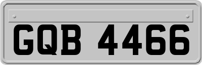 GQB4466