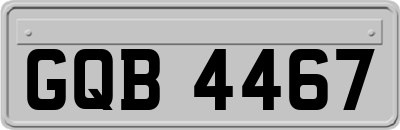 GQB4467