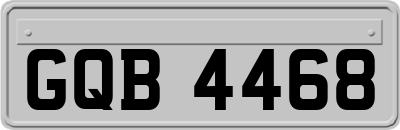 GQB4468