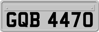 GQB4470