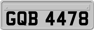 GQB4478