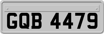 GQB4479