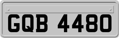 GQB4480