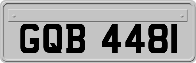 GQB4481