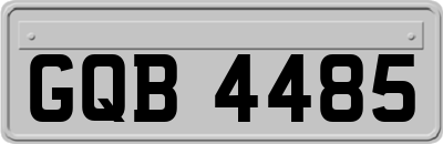 GQB4485