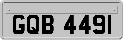 GQB4491