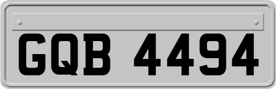 GQB4494