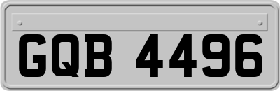 GQB4496