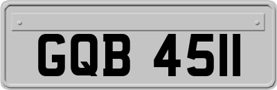 GQB4511