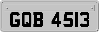 GQB4513