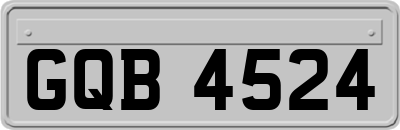 GQB4524