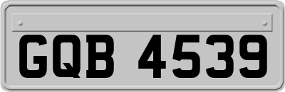 GQB4539