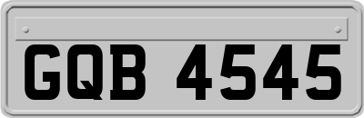 GQB4545
