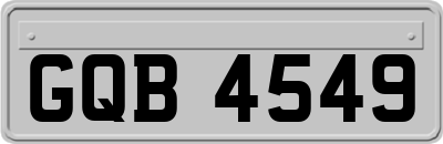 GQB4549