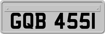 GQB4551