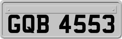 GQB4553